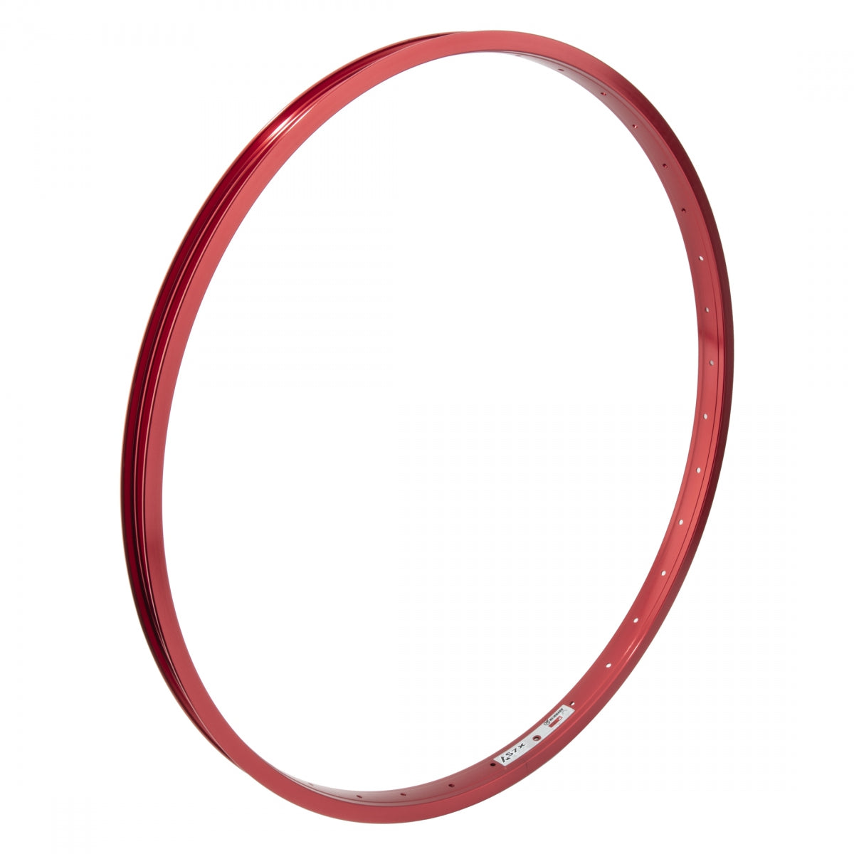 RIM WEI 26 559x24.8 AS7X 36 RED-ANO/NMSW
