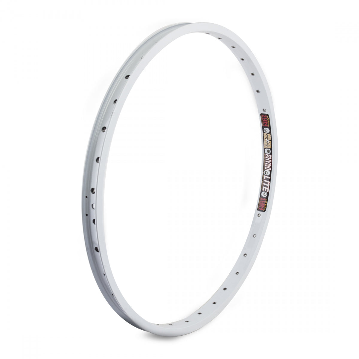 RIM SUNRINGLE 24 507X23.5 RHYNO LITE XL 36 WH-NMSW WELD
