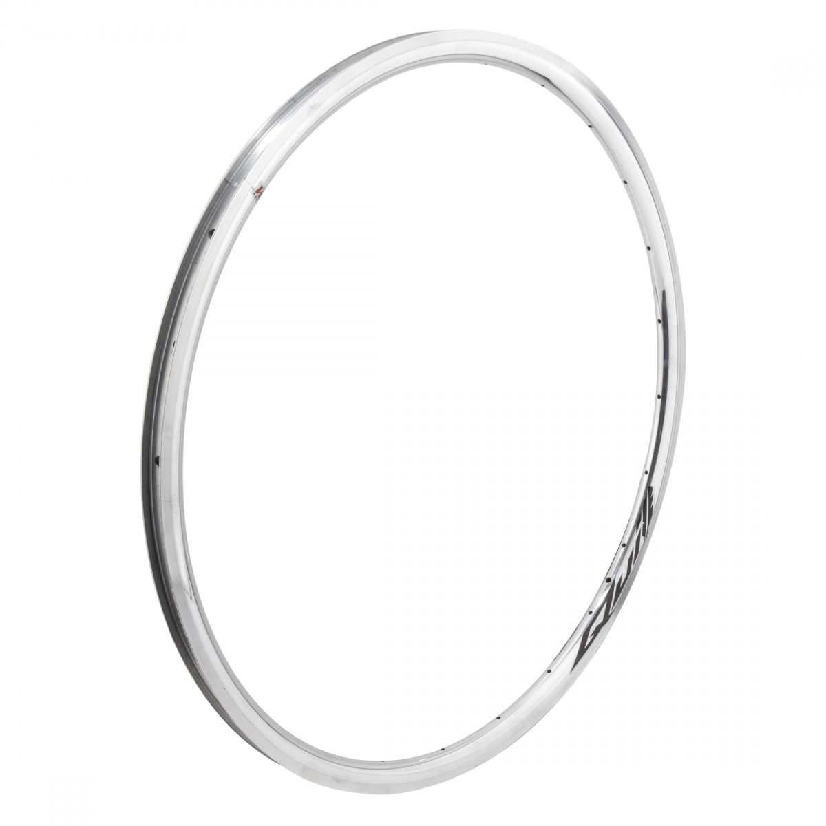 RIM VEL 700C 622x21 QUILL 24 SL-POL/MSW