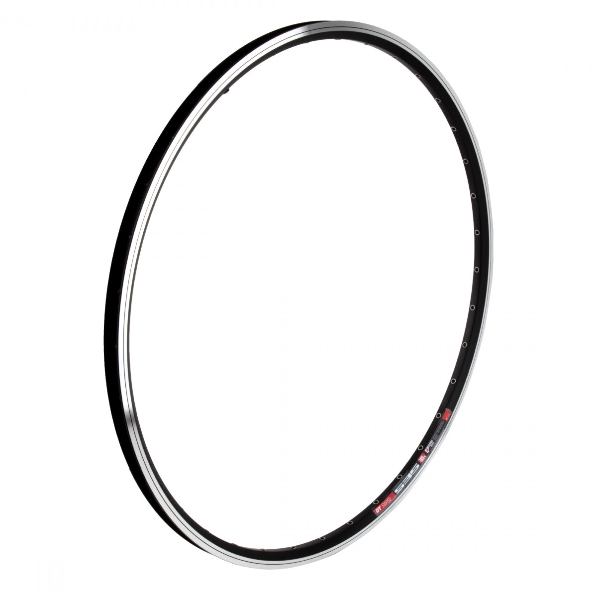 RIM DT 700C 622x19 535 36 BK MSW