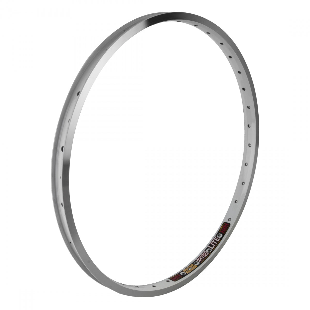 RIM SUNRINGLE 24 507X23.5 RHYNO LITE XL 36 WH/MSW