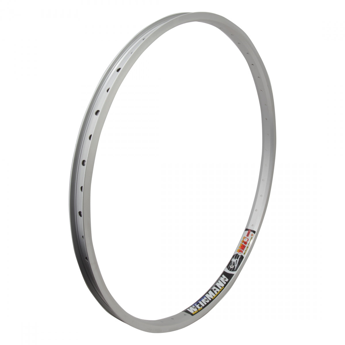 RIM WEI 26 559x24 DM30 48 SL/NMSW