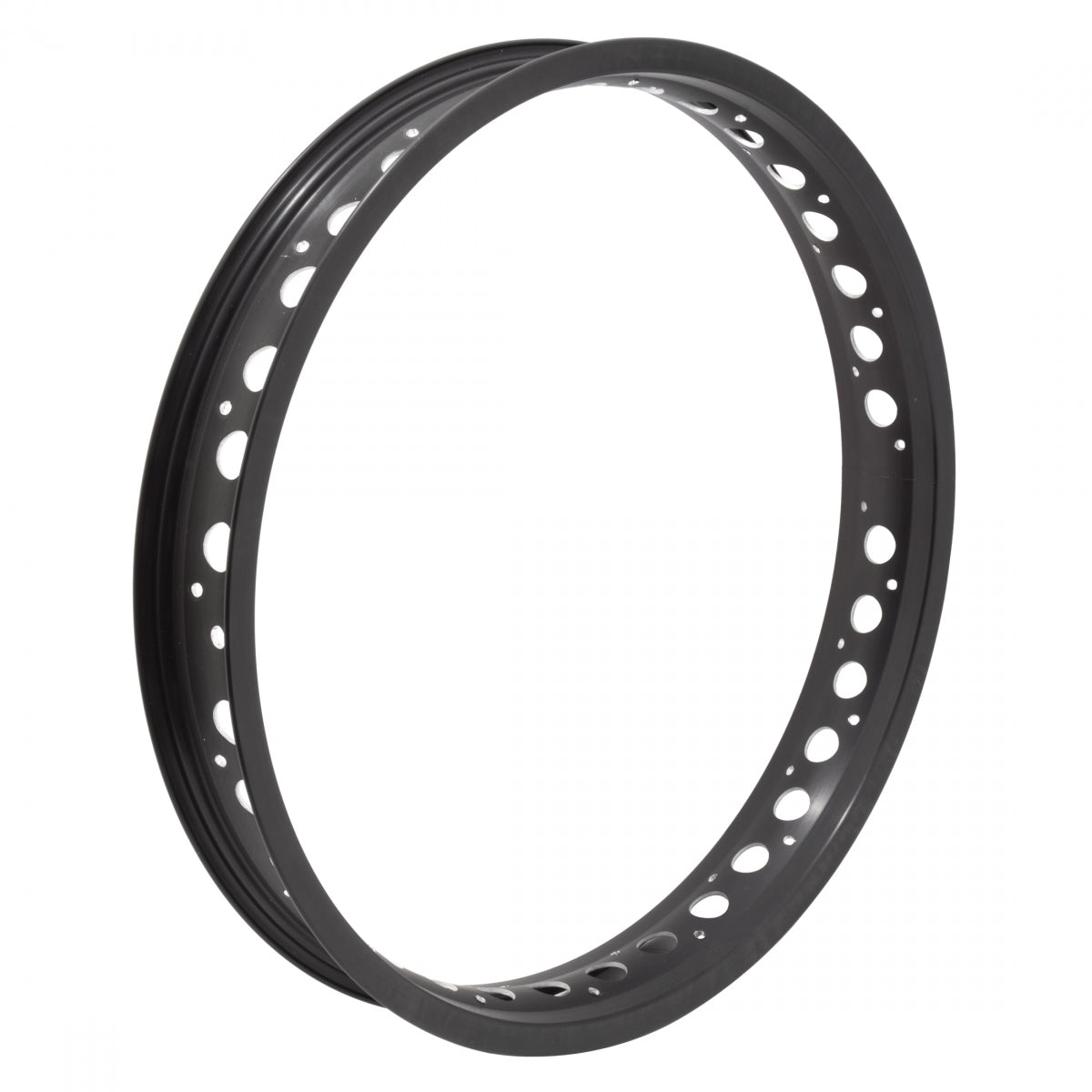 REC REP RIM 20x54mm P60 ALY 13g w/PUNCHED HOLES BK 36H f/E-FAT-TAD