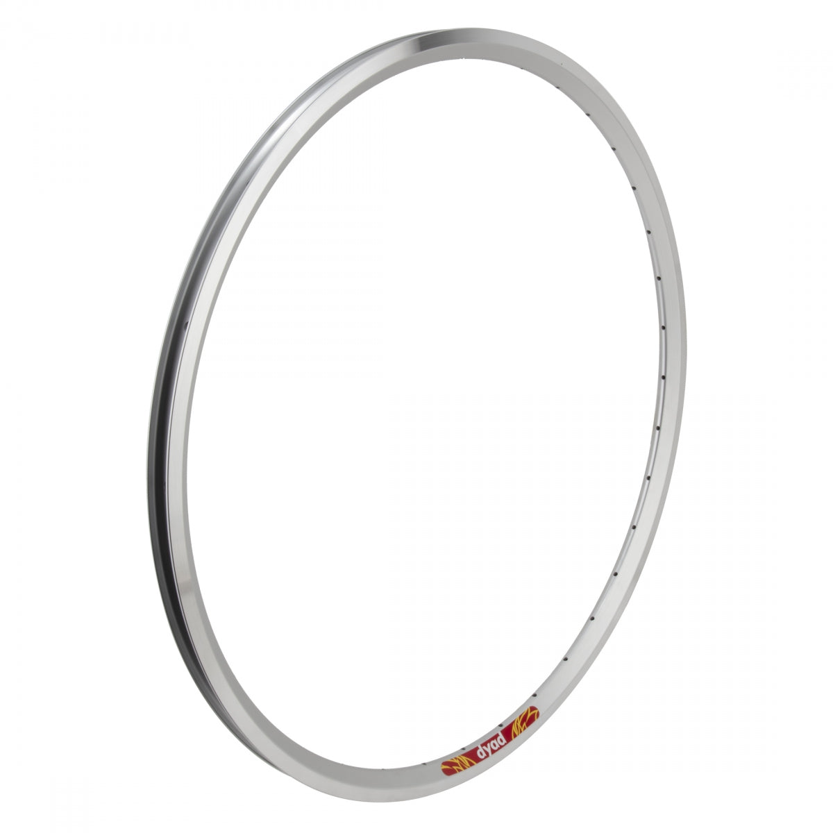 RIM VEL 650B 584x18 DYAD 36 SL/MSW