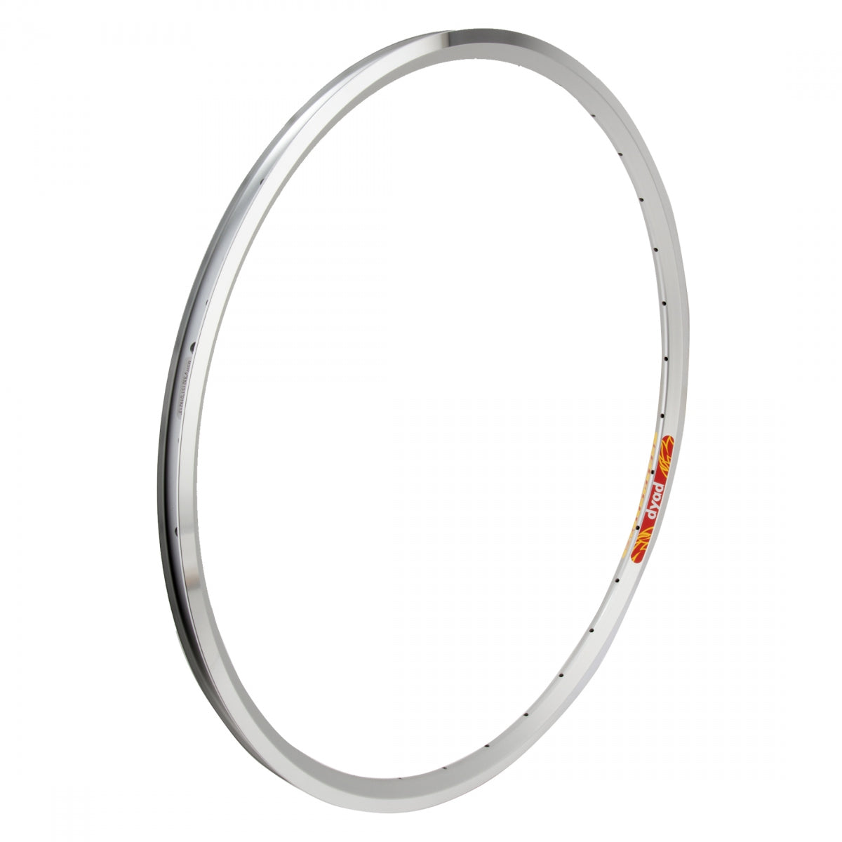 RIM VEL 650B 584x18 DYAD 32 SL/MSW