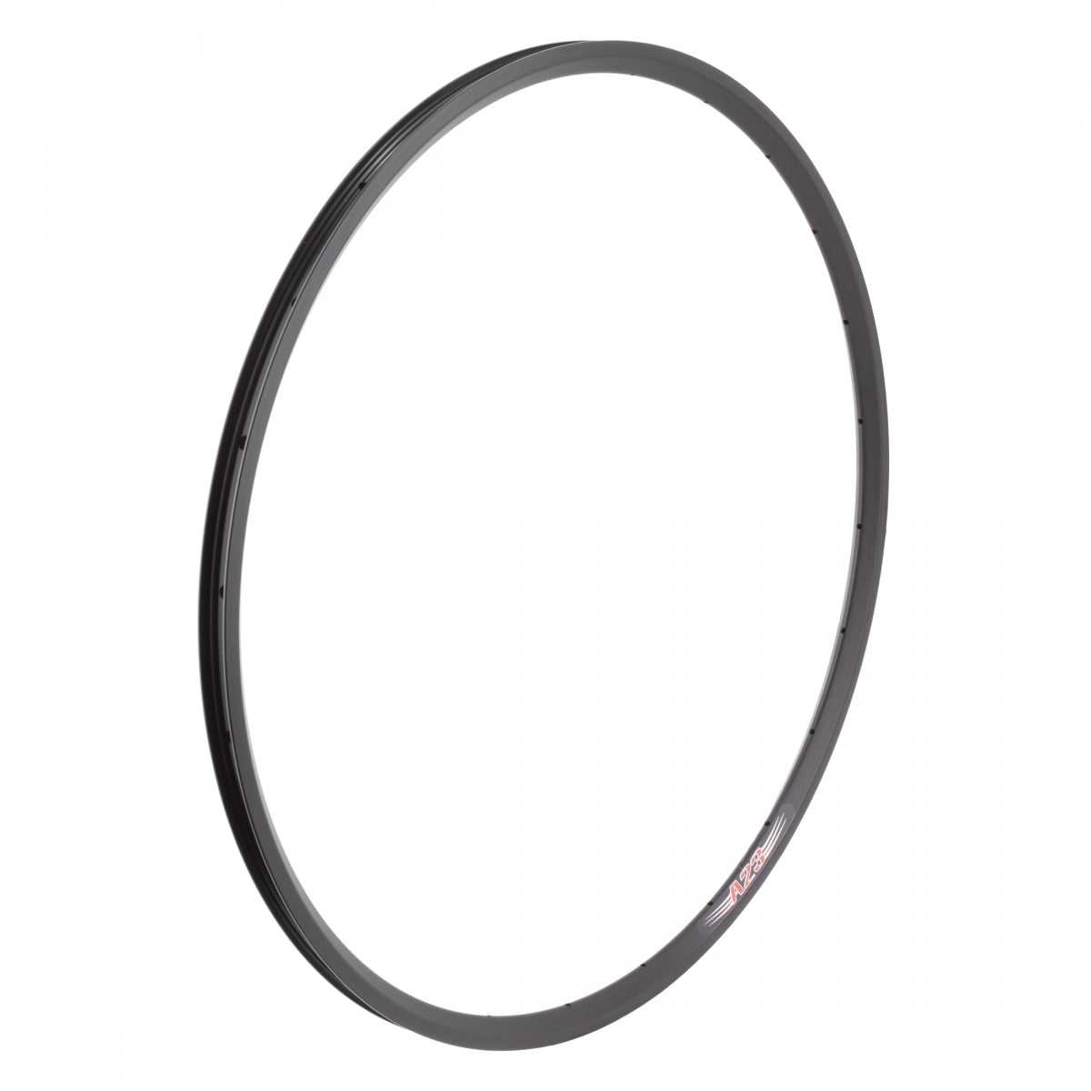 RIM VEL 700C 622x18 A23 24 BK/NMSW
