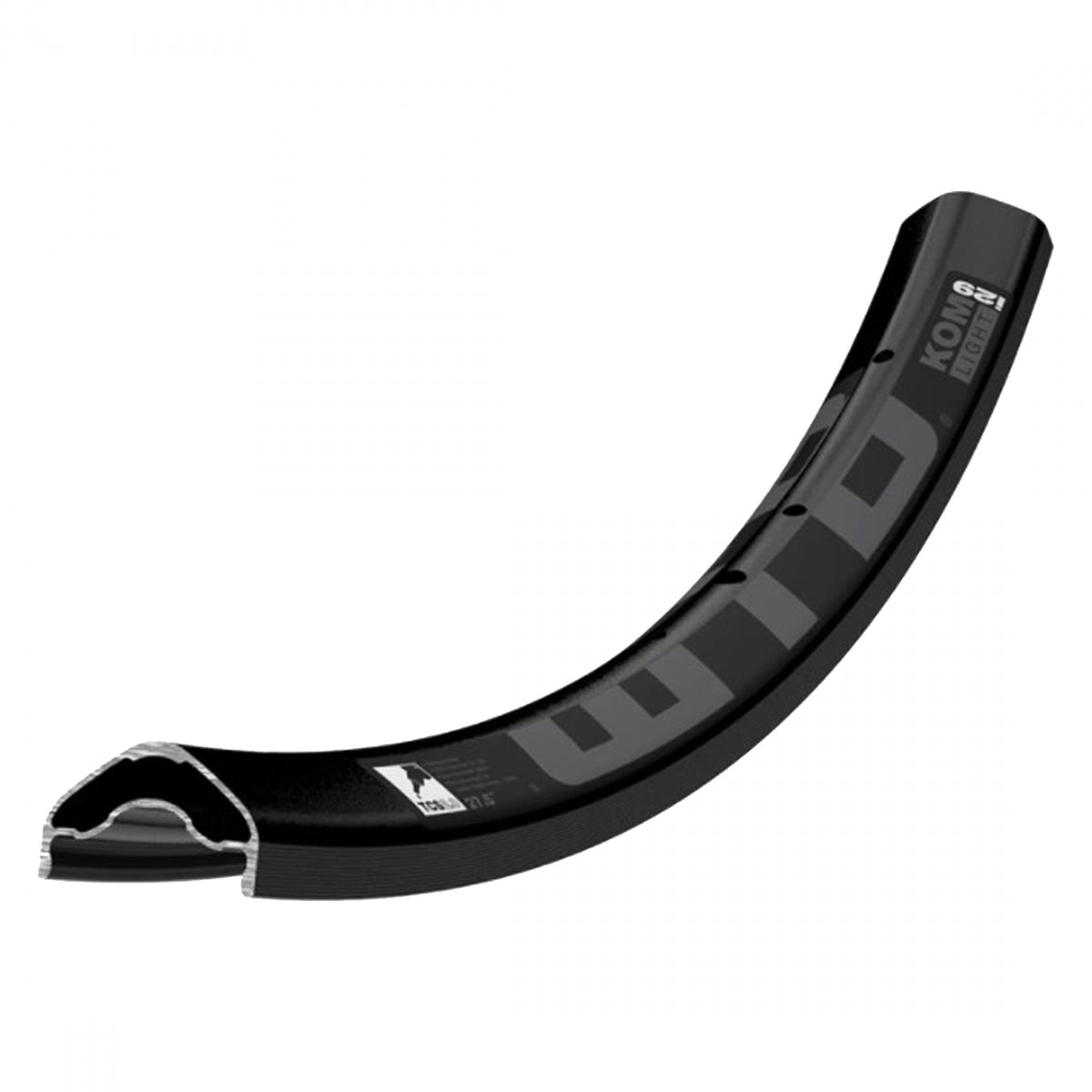 RIM WTB 27.5 584x30 KOM TRAIL i30 TCS 2.0 32 PV BK/DISC