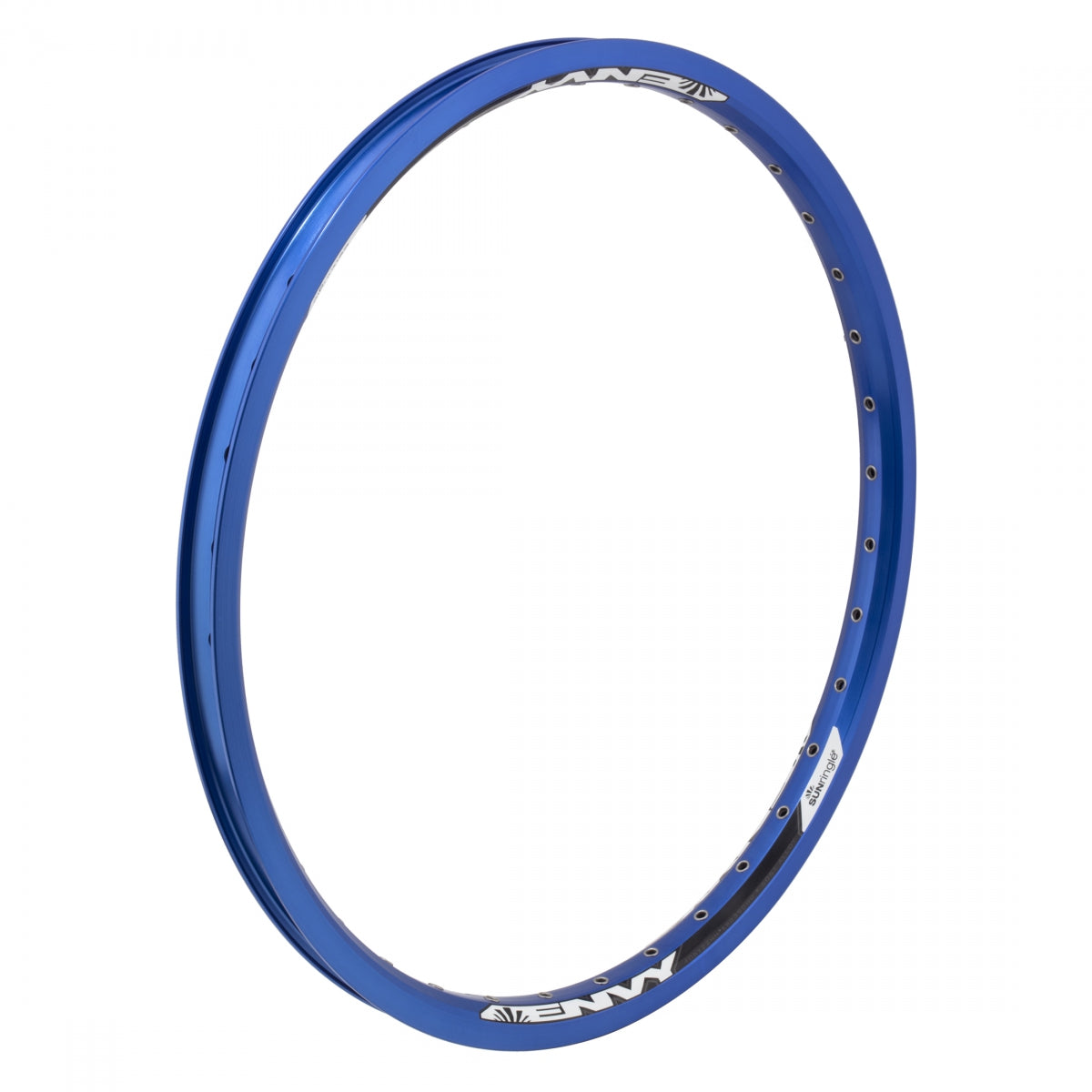 RIM SUNRINGLE 20 406x21 ENVY-RR 28 BU-ANO/MSW EYE SV WELD