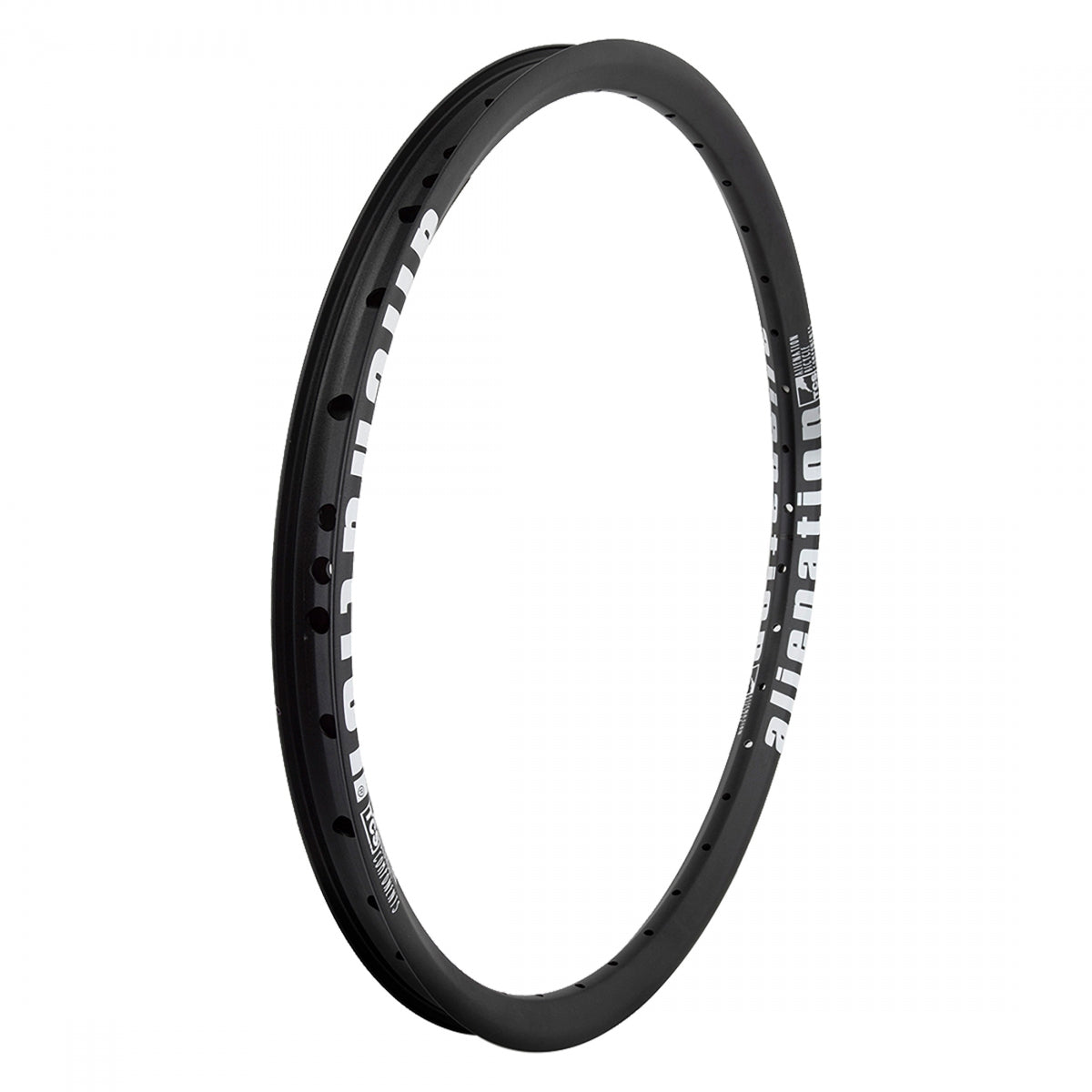 RIM AN (AM) 24 507x23 MISCHIEF G69 TCS2.0 36 M-BK/NMSW
