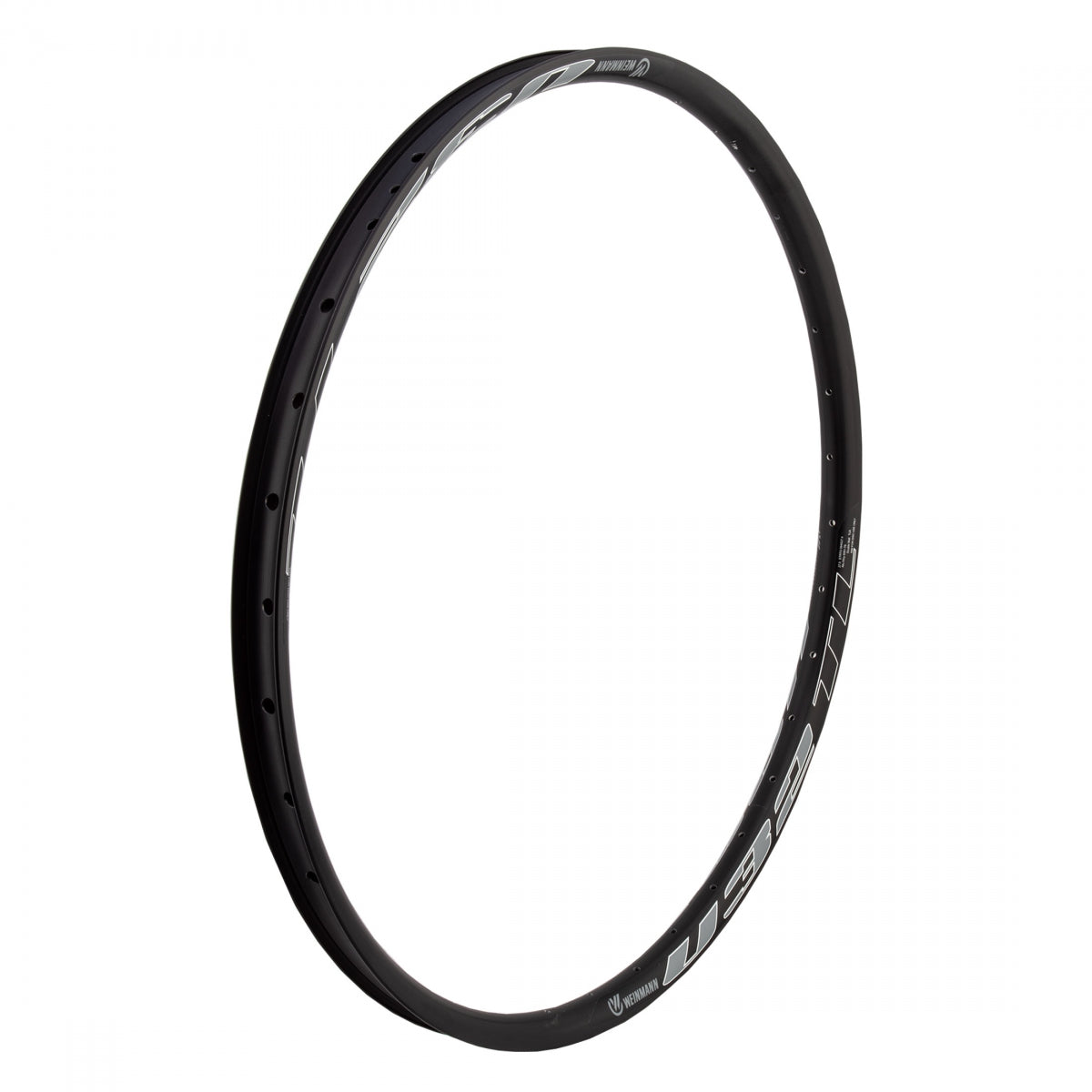 RIM WEI 26 559x27 U32TL 36 BK/DISC PV