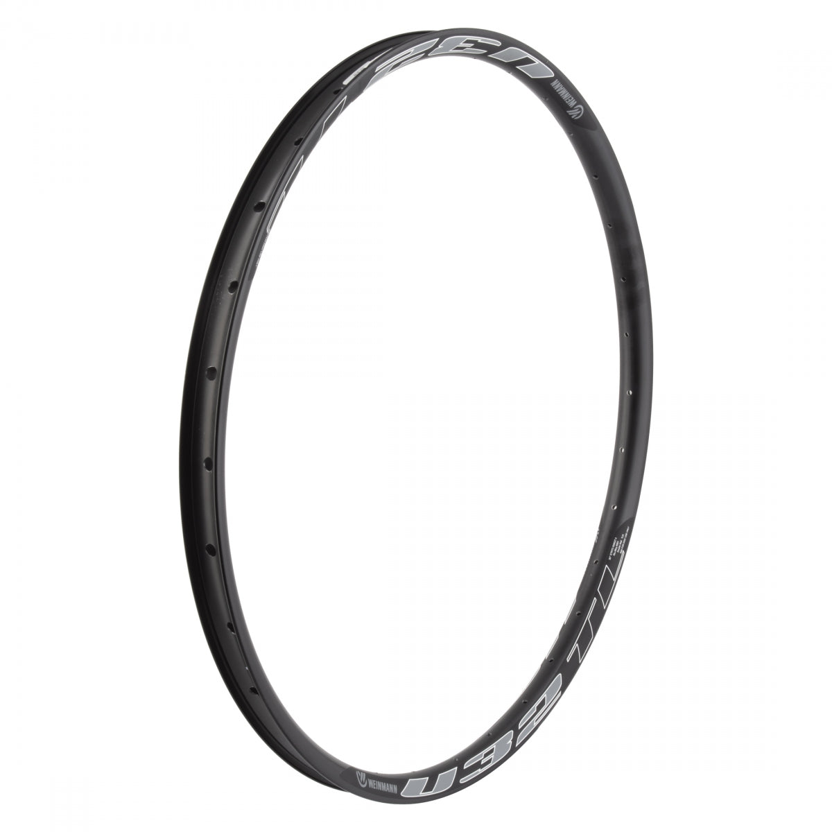 RIM WEI 26 559x27 U32TL 32 BK/DISC PV