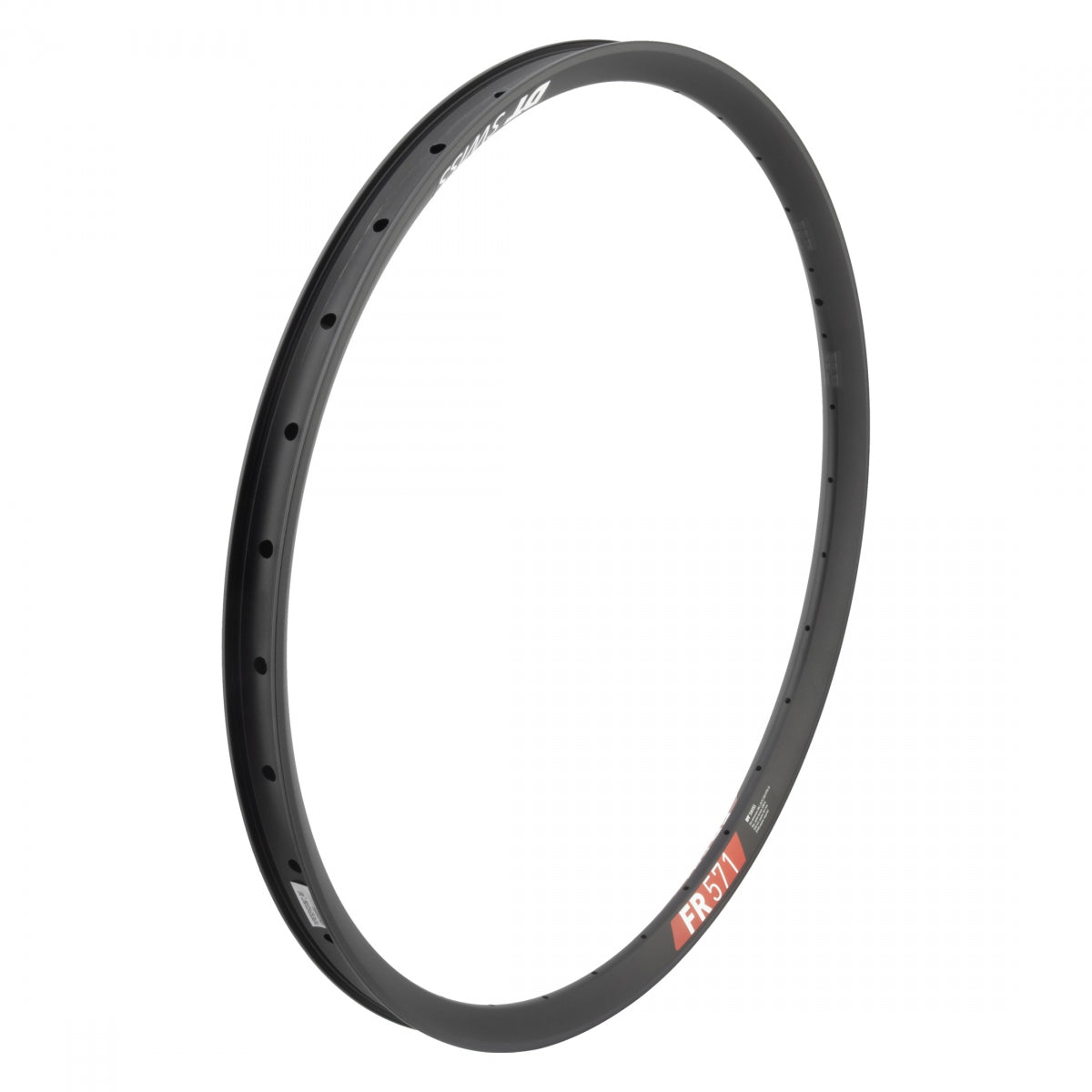RIM DT 27.5 584x30 FR571 32 BK DISC