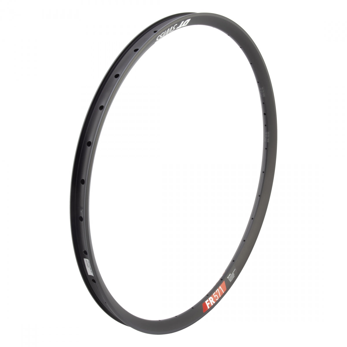 RIM DT 29 622x30 FR571 32 BK DISC