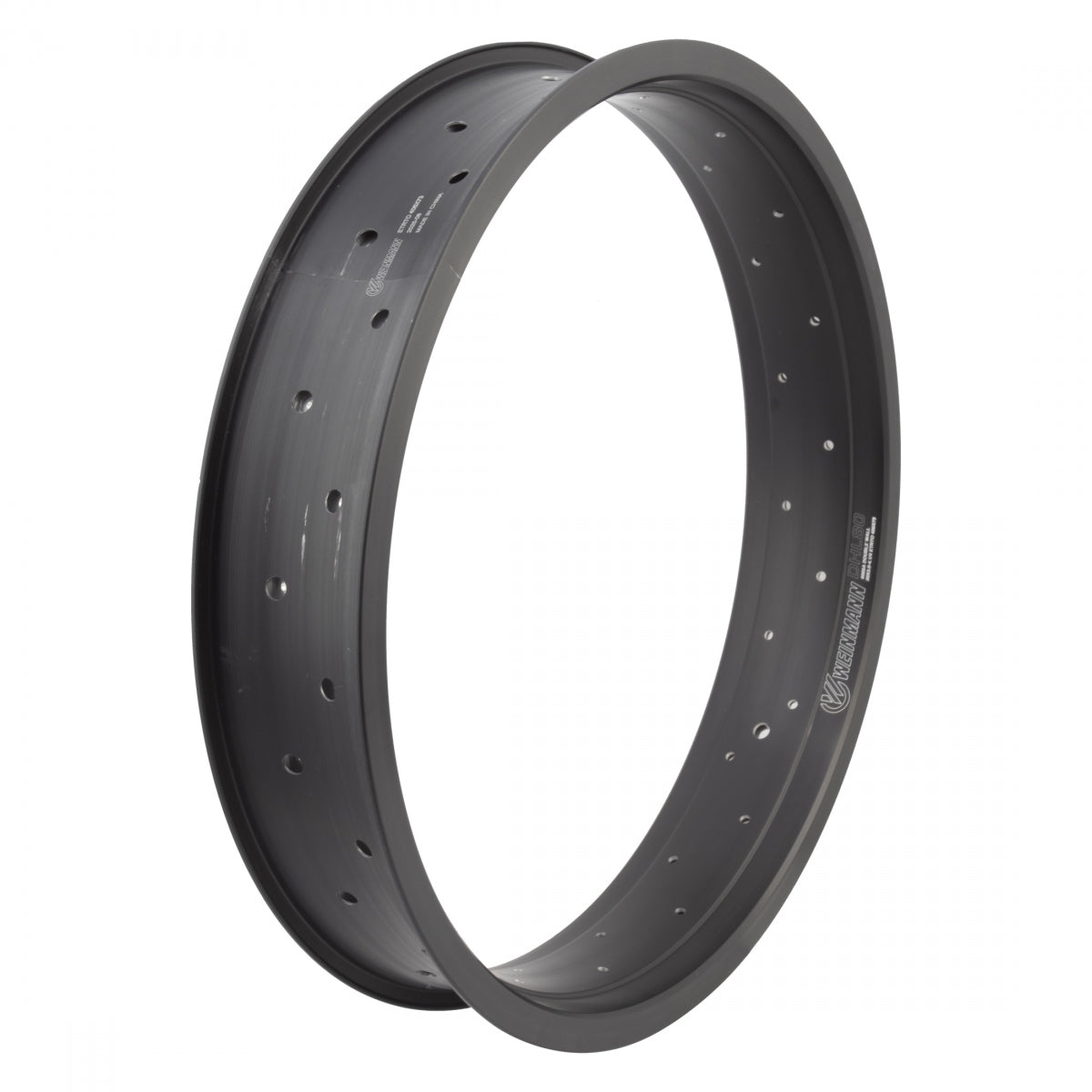 RIM WEI 20 406x73 DHL80 36x13G BK/NMSW SV