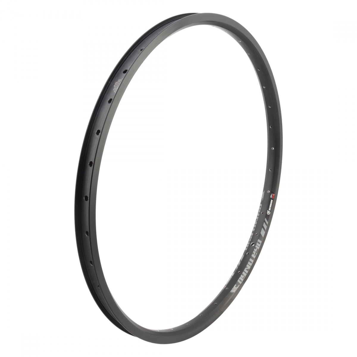 RIM WEI 27.5 584x26 DYNO E40 36x12G BK/NMSW SV