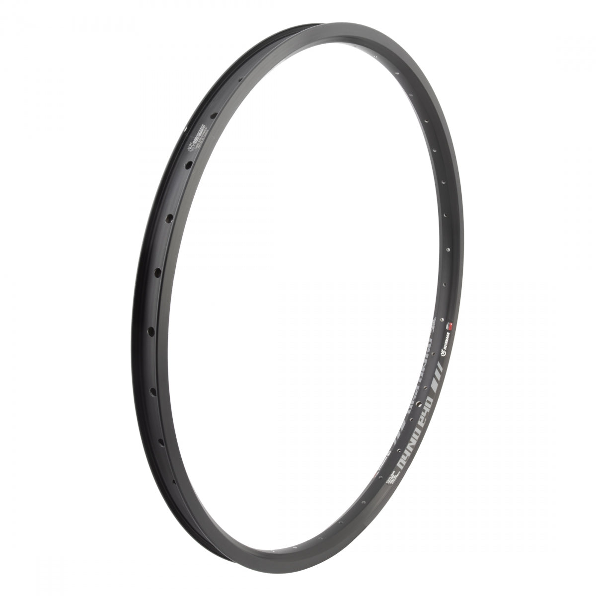 RIM WEI 27.5 584x26 DYNO E40 36x13G BK/NMSW SV