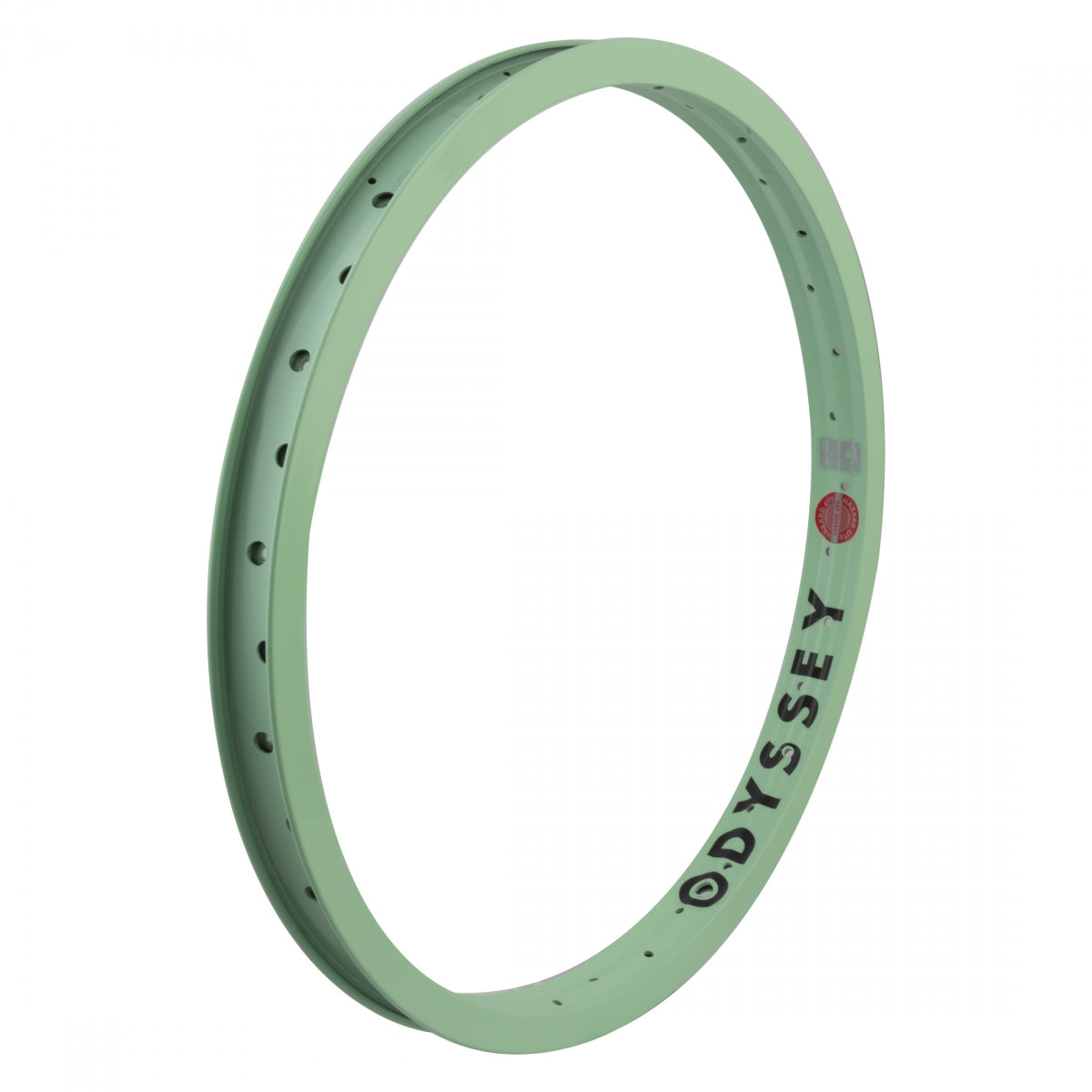 RIM ODY 20 406x25 HAZARD LITE 36 40YR LE SEAFOAM-GN/NMSW
