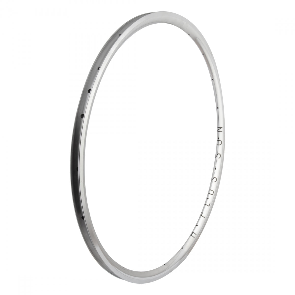 RIM H+SON 700C 622x17.6 ARCHETYPE 28 POL-SL/MSW