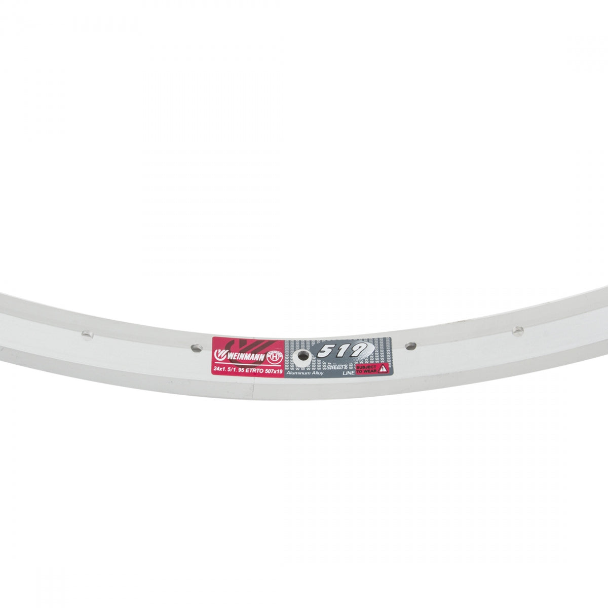 RIM WEI 24 507x19 519 36 SL/NMSW