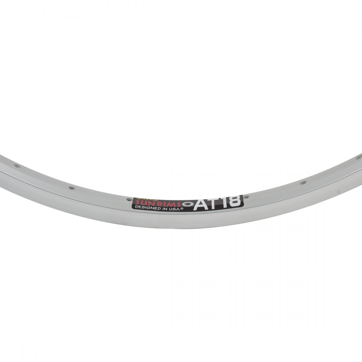 RIM SUNRINGLE 24 507x18 AT18 36 SL/NMSW SV