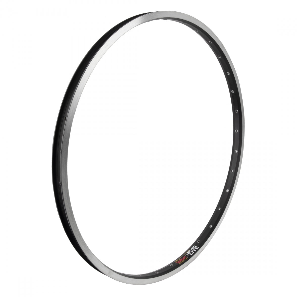 RIM SUNRINGLE 26 559x22 RHYNO LITE 32 BK/MSW EYE SV