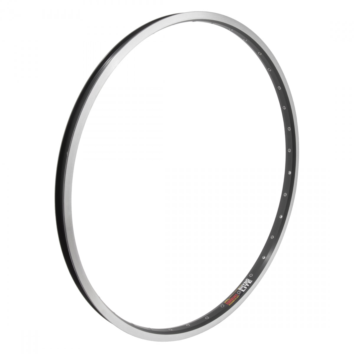 RIM SUNRINGLE 26 559x22 RHYNO LITE 36 BK/MSW EYE SV