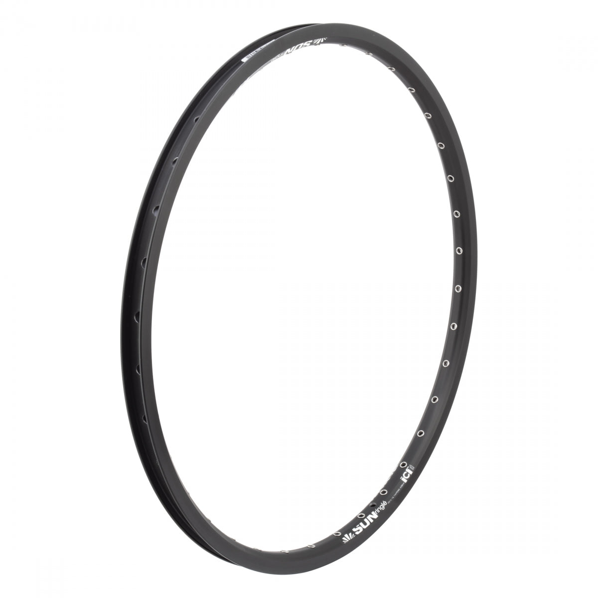 RIM SUNRINGLE 20 451x16 ICIONE 36 BK/NMSW EYE PV