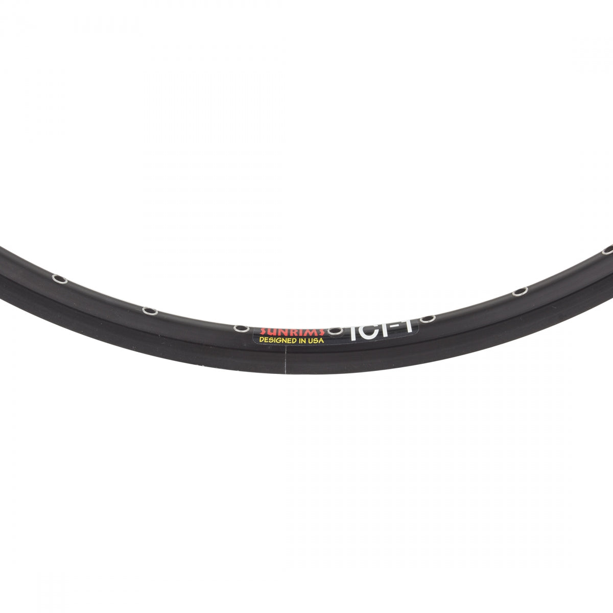 RIM SUNRINGLE 24 520x16 ICIONE 36 BK/NMSW EYE PV