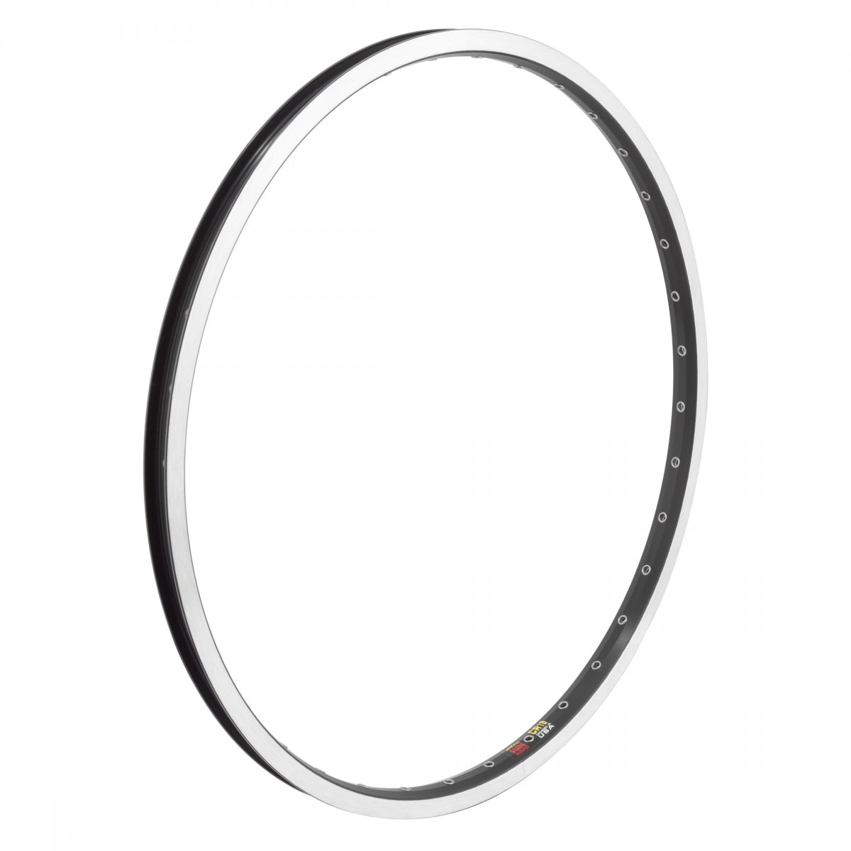 RIM SUNRINGLE 20 451x18 CR18 36 BK/MSW EYE SV