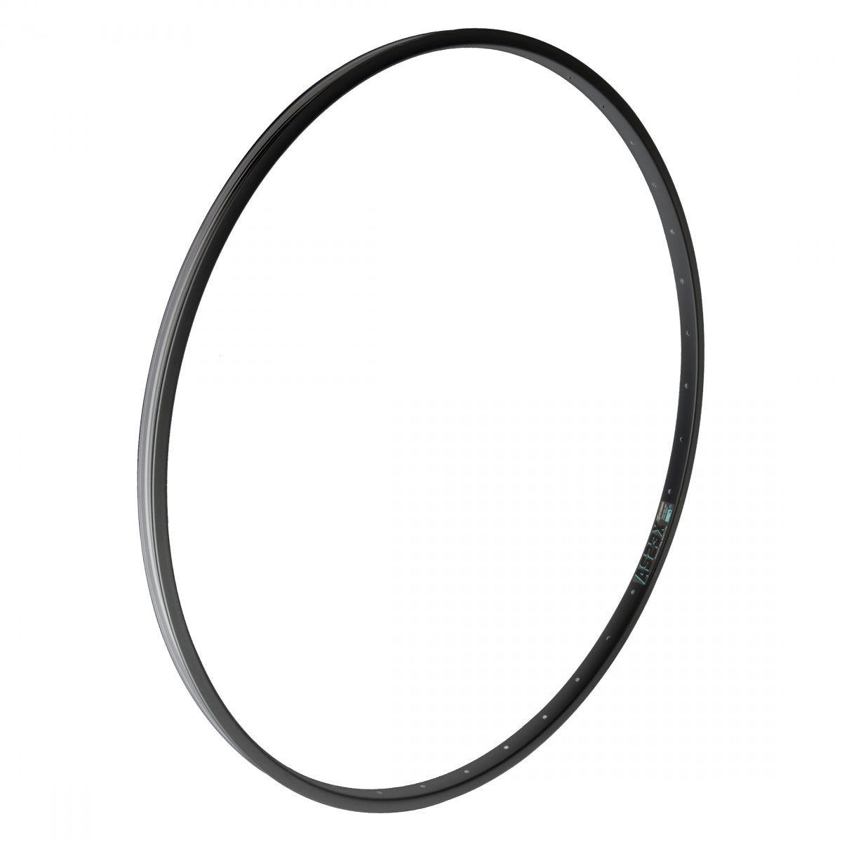 RIM WEI 700C 622x16.7 AS23X 36 SL/NMSW SV