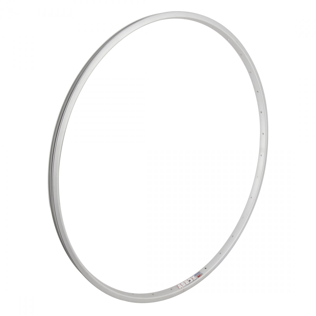RIM WEI 700C 622x16.7 AS23X 32 SL/NMSW