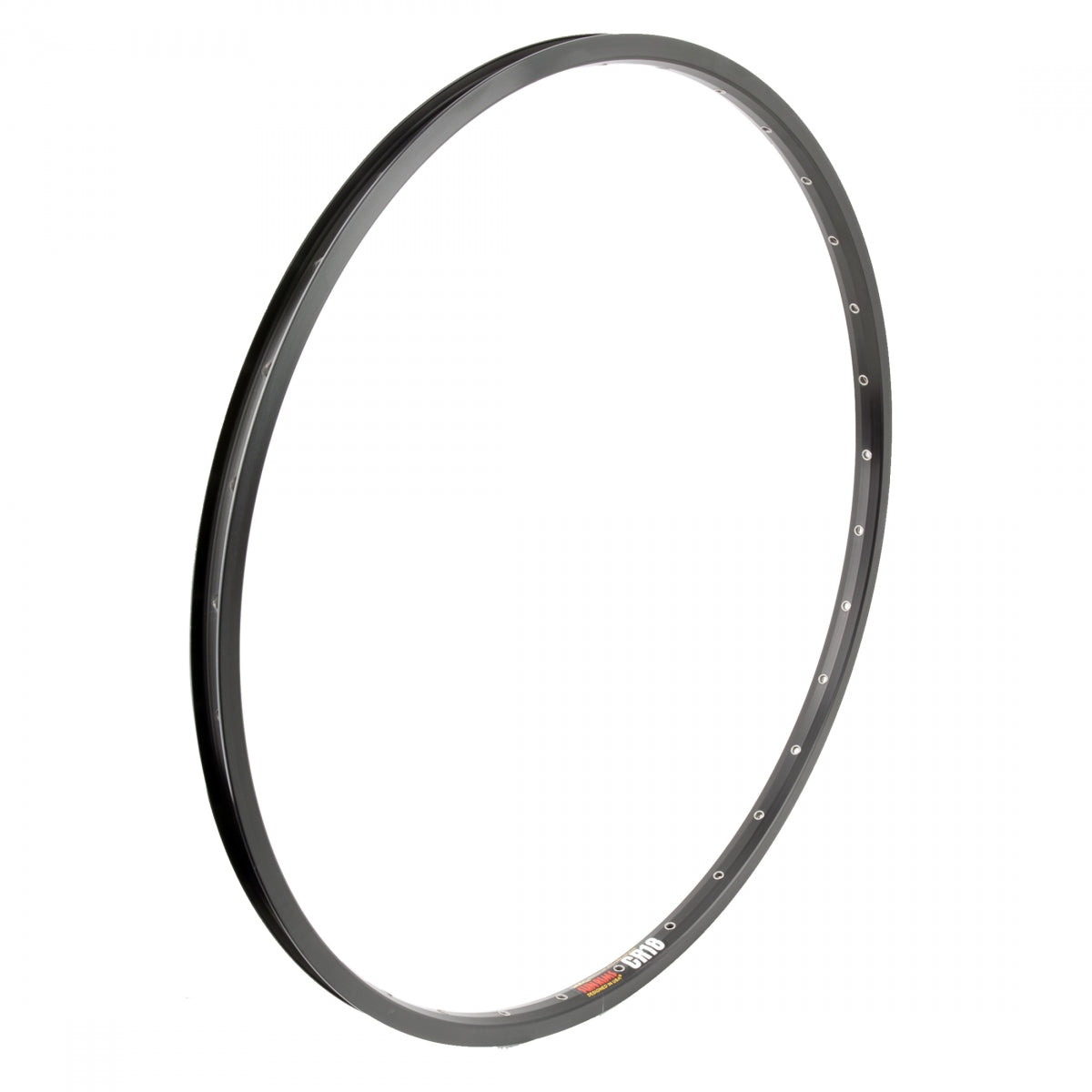 RIM SUNRINGLE 26 559x18 CR18 32 BK/NMSW EYE PV