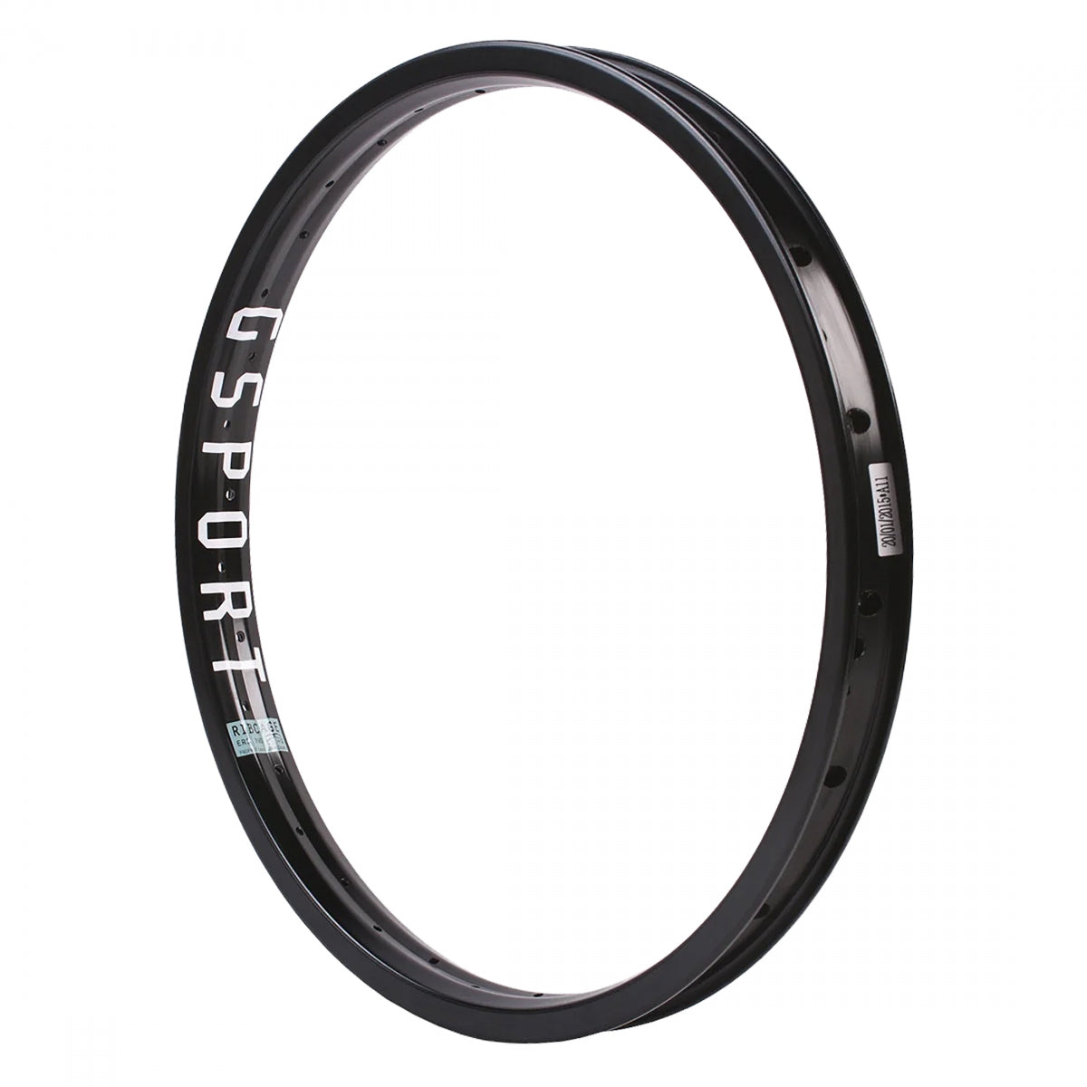 RIM ODY 20 406x31 GSPORT 36H HBK