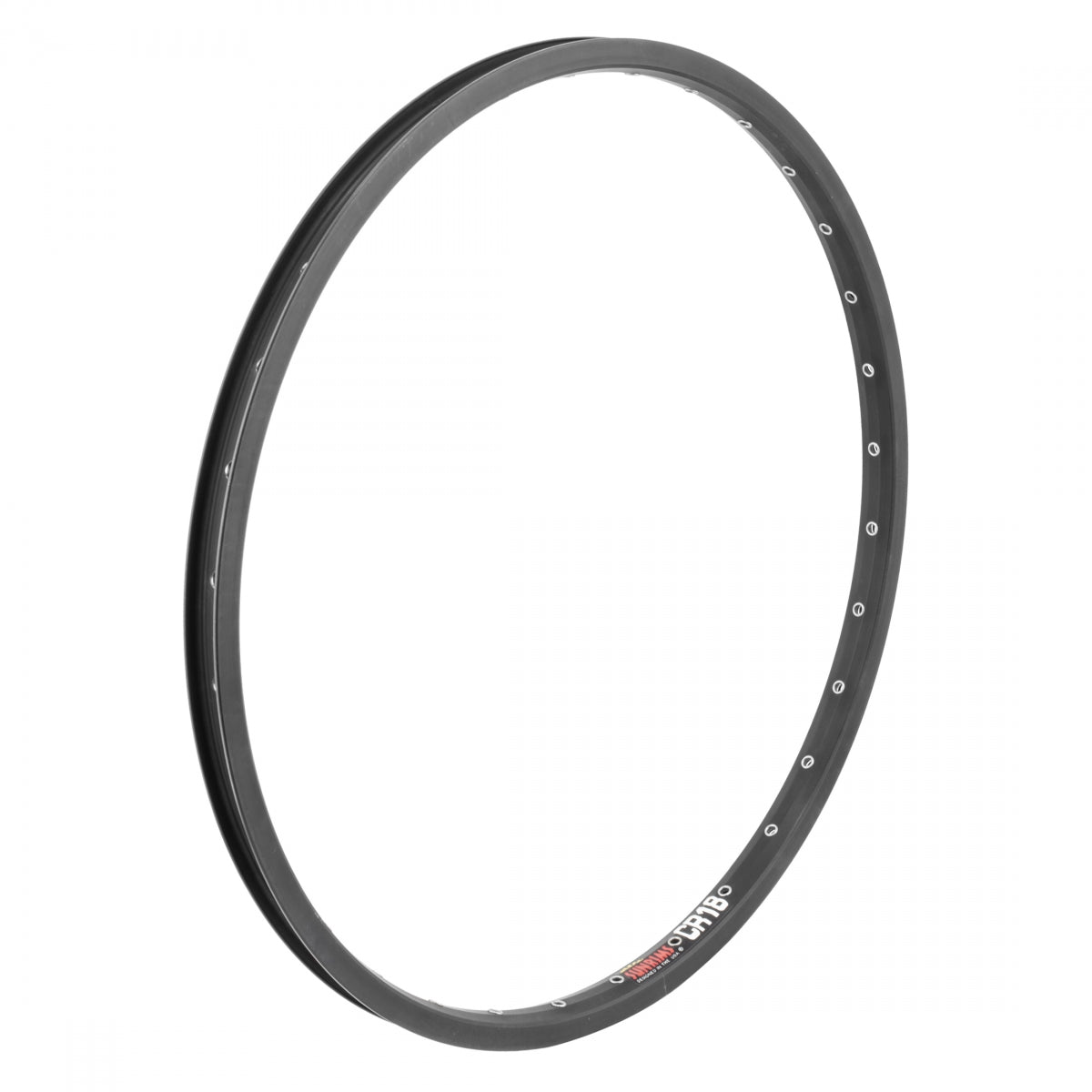 RIM SUNRINGLE 20 451x18 CR18 32 BK/NMSW EYE PV