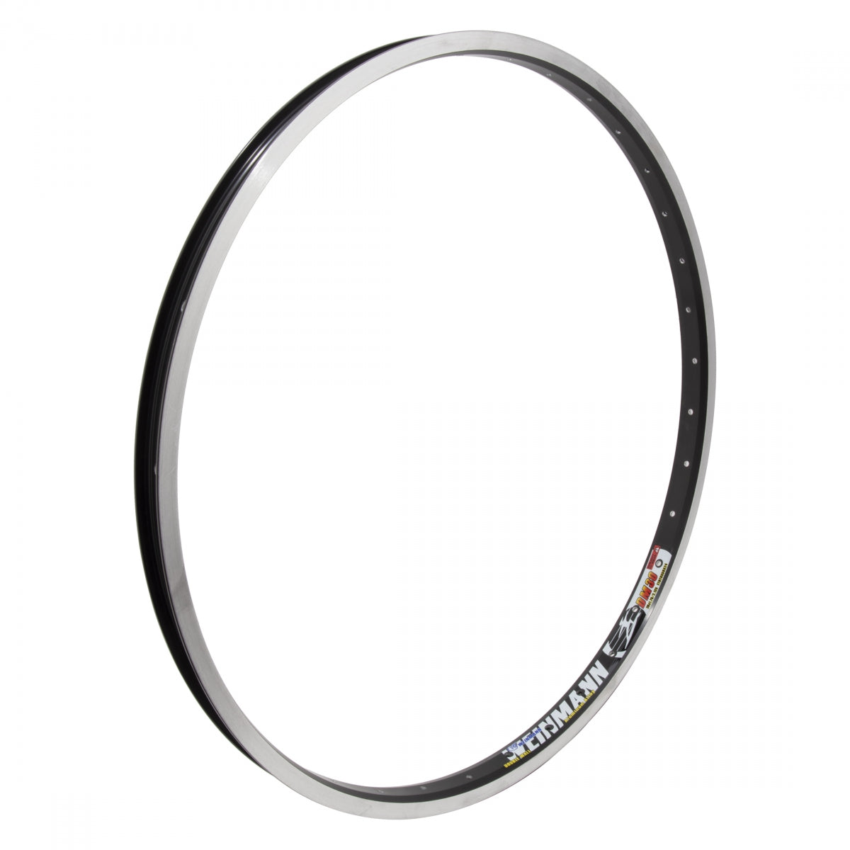 RIM WEI 26 559x24 DM30 36x12g BK/MSW