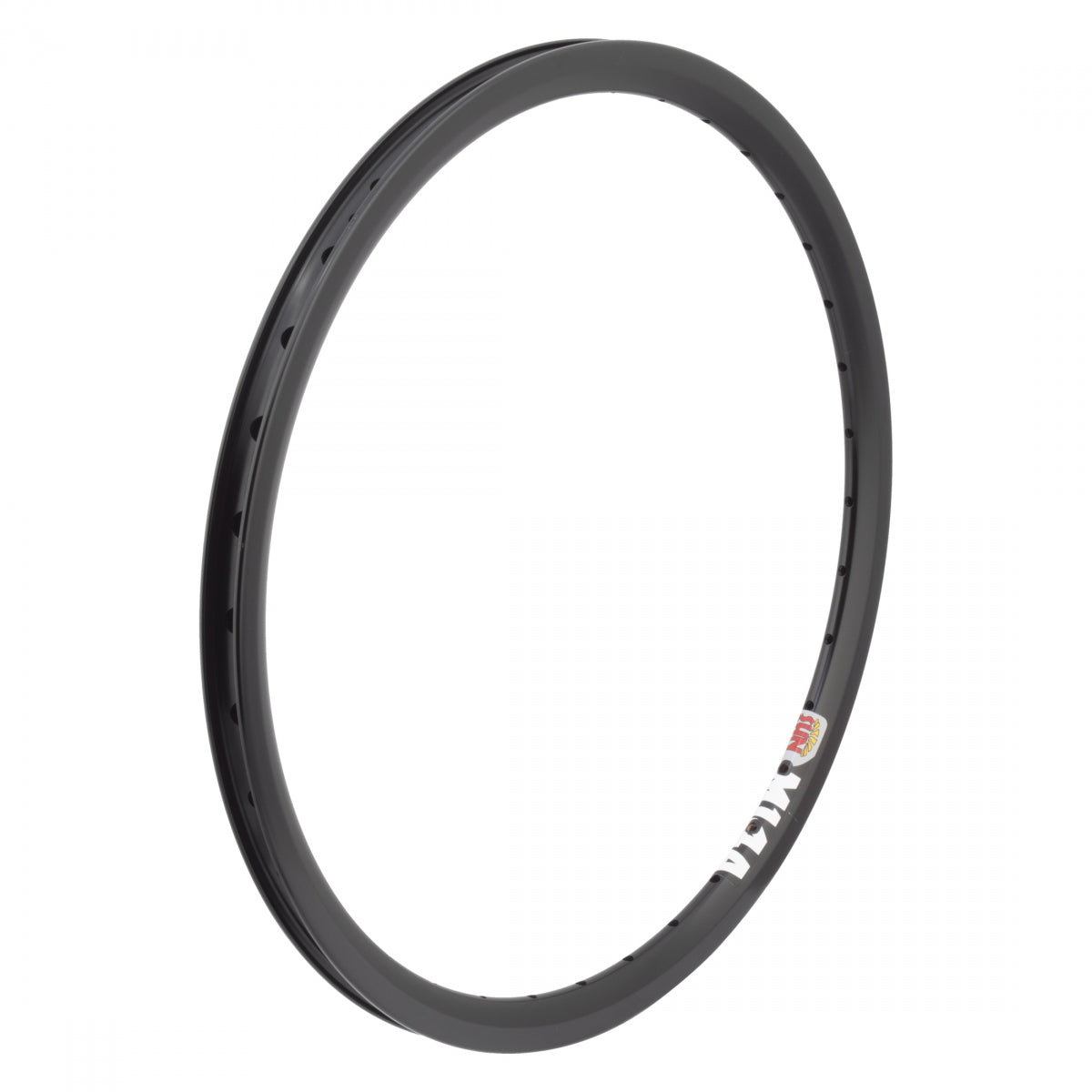 RIM SUNRINGLE 16 349x12.4 M14A 36 BK/NMSW PV