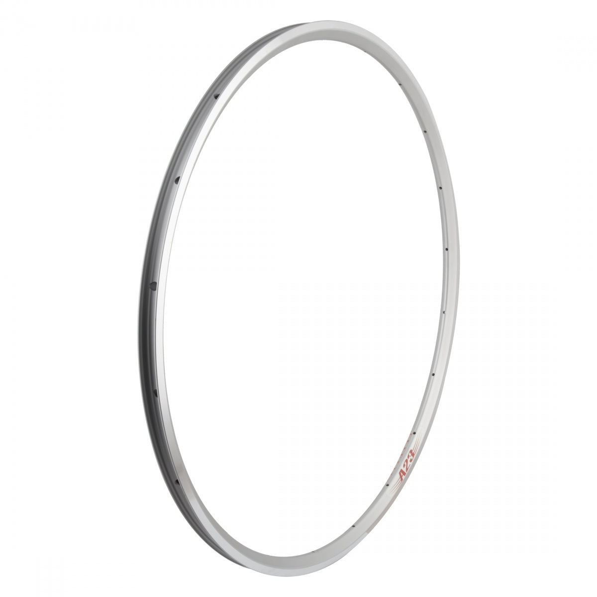RIM VEL 700C 622x18 A23 20 SL/MSW