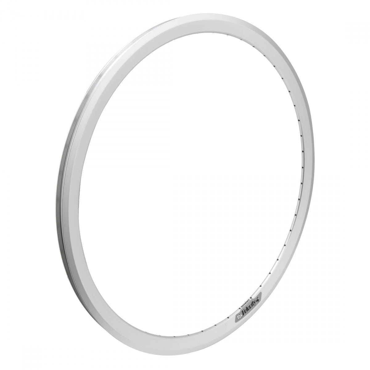 RIM VEL 700C 622x18 CHUKKER 48 SL/NMSW