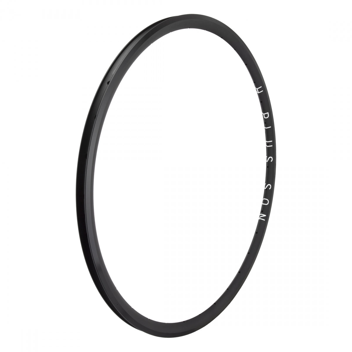 RIM H+SON 700C 622x17.6 ARCHETYPE 32 BK/MSW