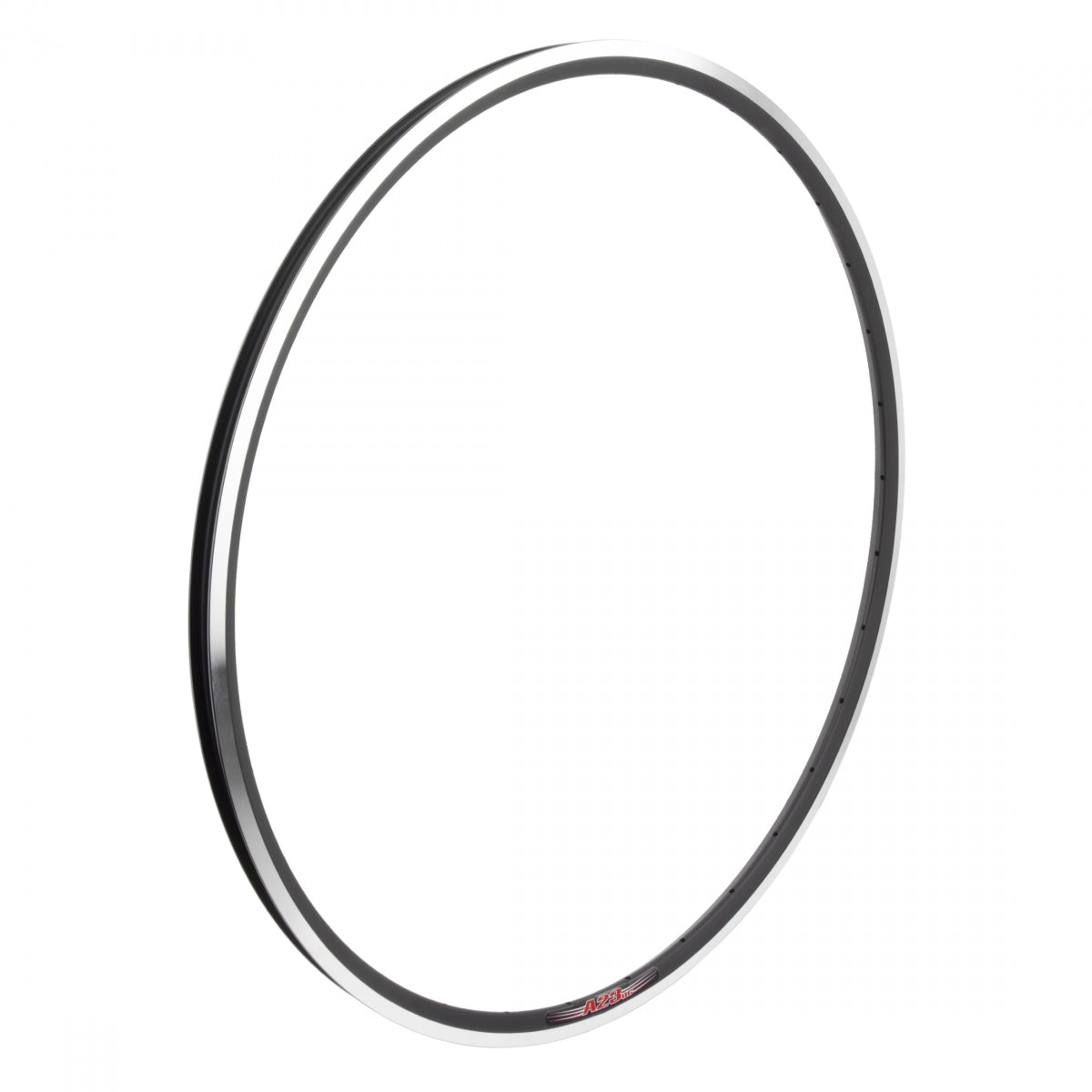 RIM VEL 700C 622x18 A23-OC 32 BK/MSW