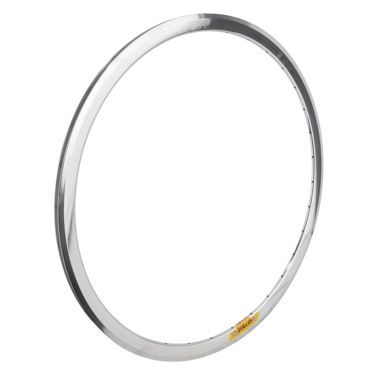 RIM VEL 700C 622x13.5 DEEP-V 32 SL-POL/NMSW