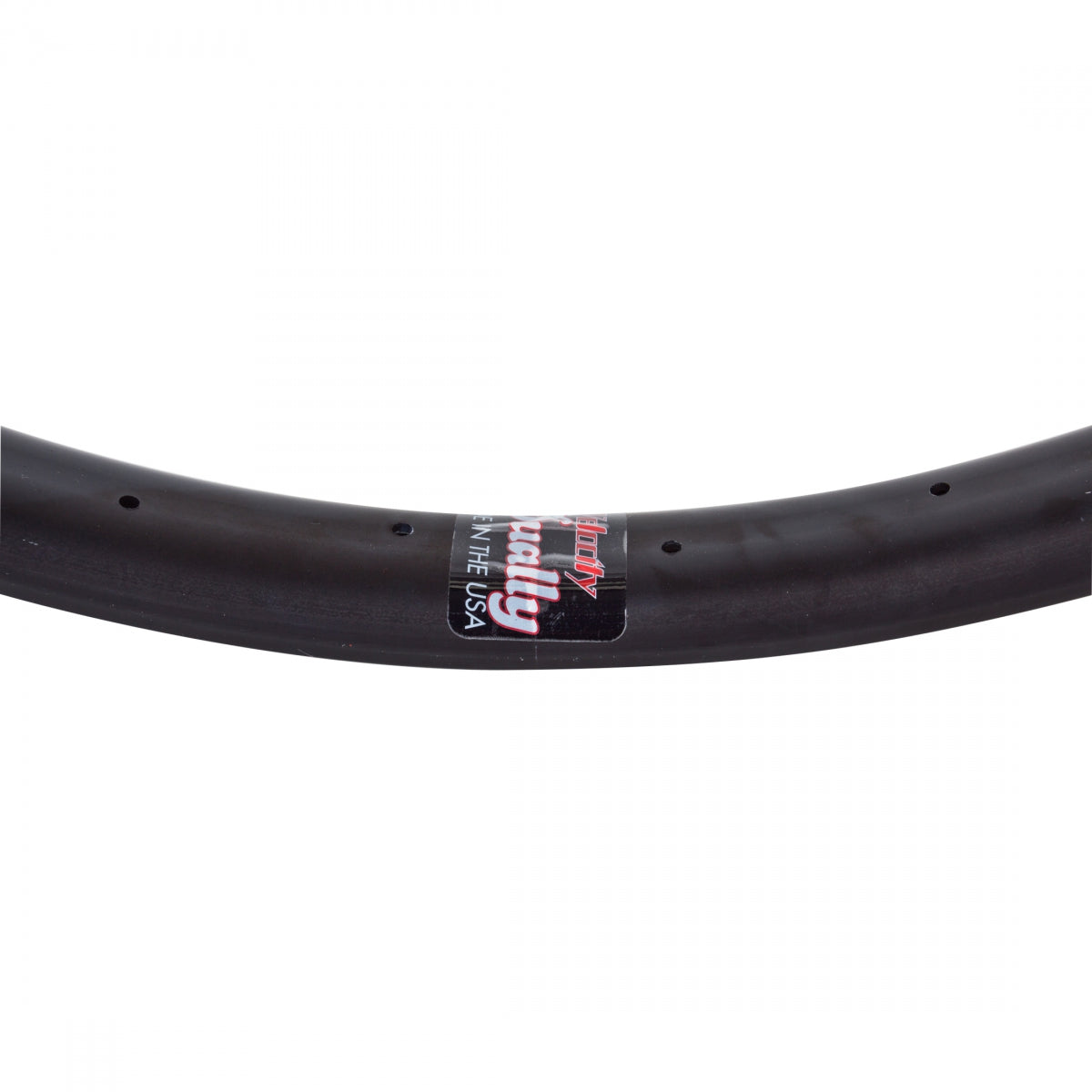 RIM VEL 29 622x39 DUALLY 32 BK/DISC