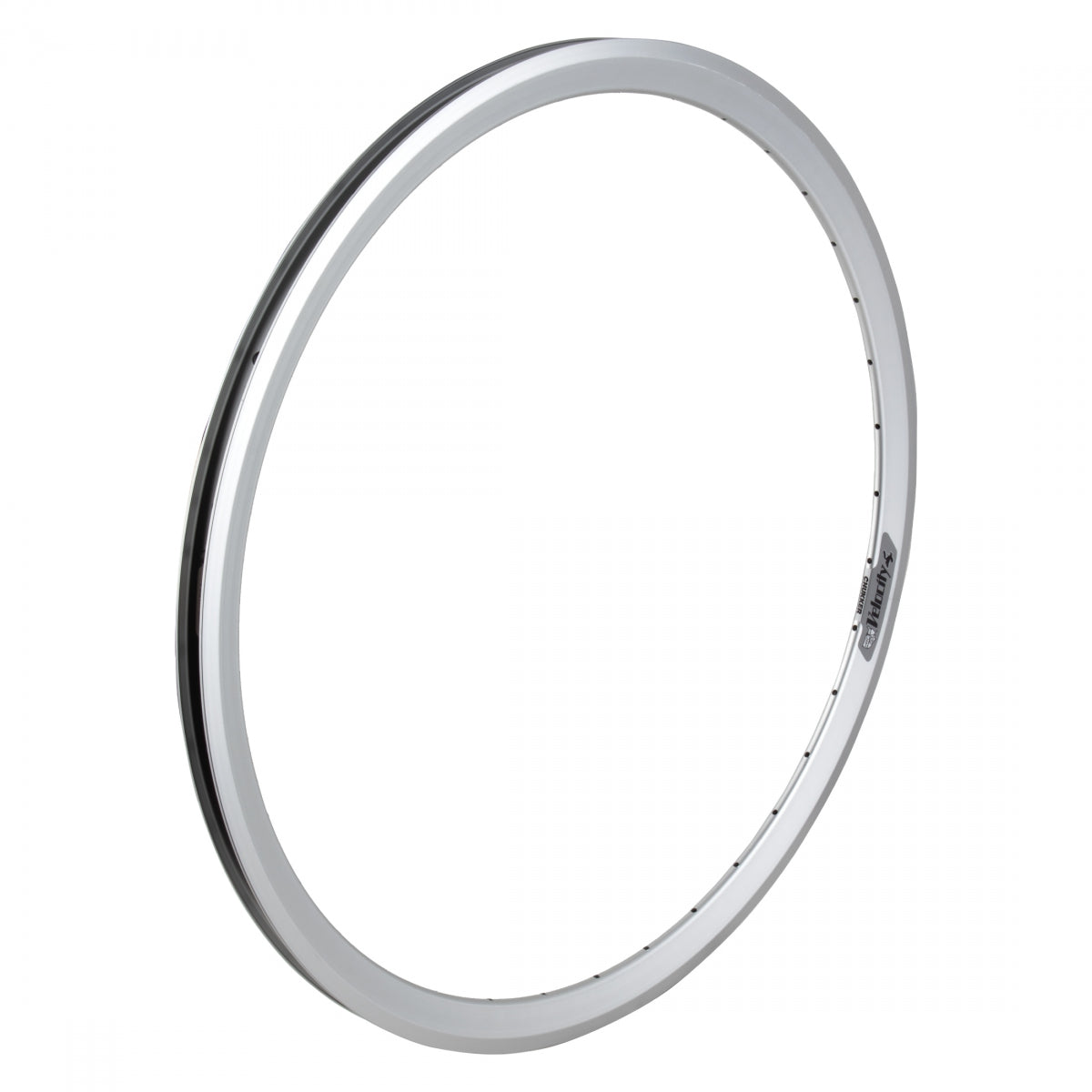 RIM VEL 700C 622x18 CHUKKER 36 SL/NMSW