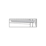 Urethane Stay Cover