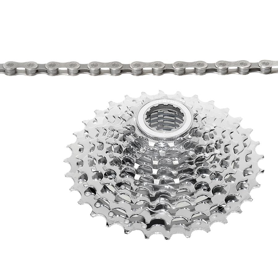 Chain & Cassette set