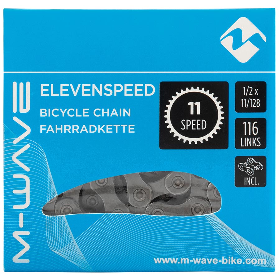 Ellevenspeed