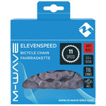 Ellevenspeed AR
