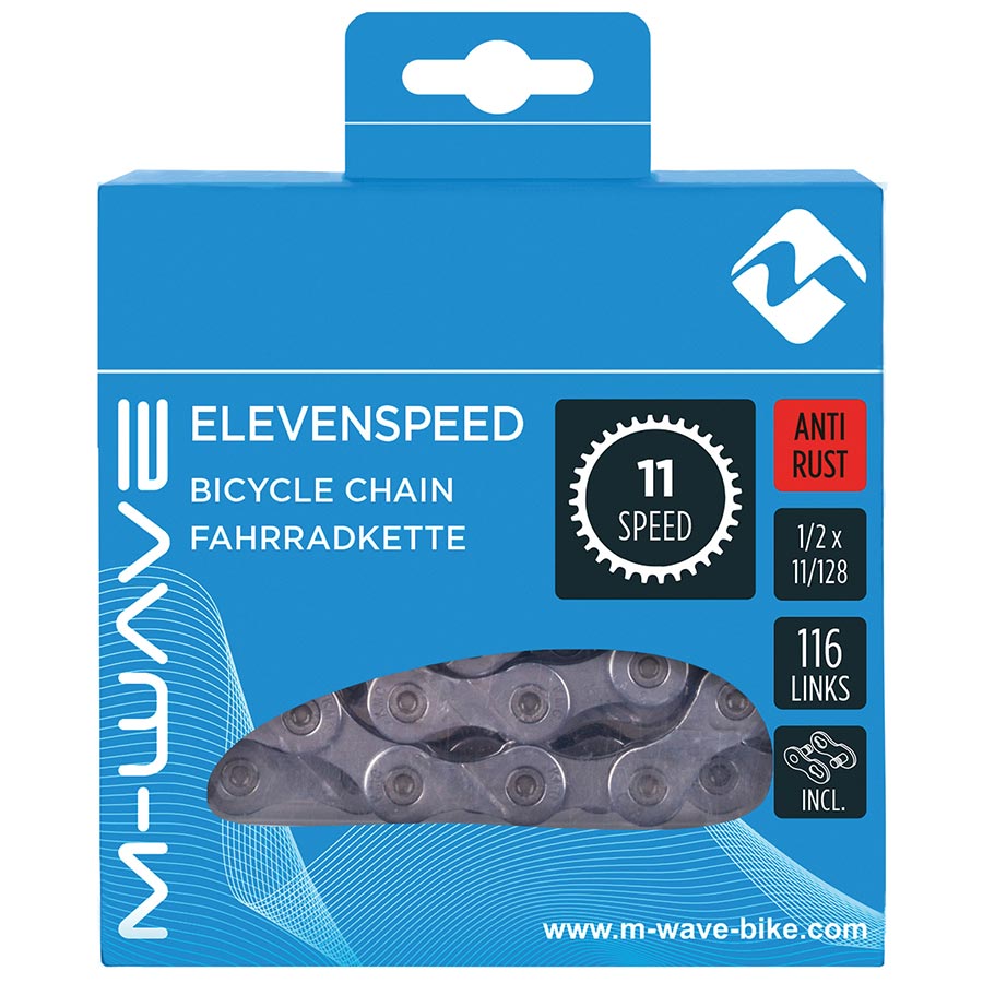 Ellevenspeed AR