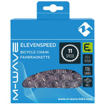 Ellevenspeed E