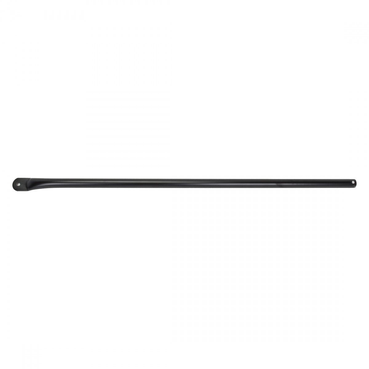 REC REP STRUT LOWER f/PIN 700mm ALY UNIVERSAL BK